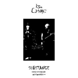 13th Chime - Substance (2018) [Single]