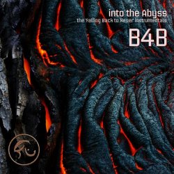 Born For Bliss - Into The Abyss (The Falling Back To Never Instrumentals) (2021)