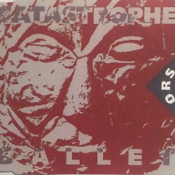 Catastrophe Ballet - Torso (1993) [EP]