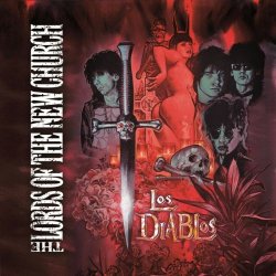 Lords Of The New Church - Los Diablos (2015)