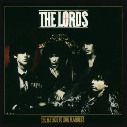 Lords Of The New Church - The Method To Our Madness (1984)