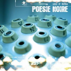 Poésie Noire - Sense Of Purpose (2010)