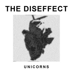 The Diseffect - Unicorns (2018) [EP]