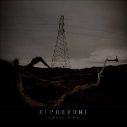 Alphaxone - Phase.O.N.E (2012) [EP]