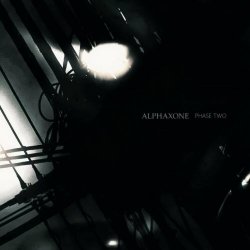 Alphaxone - Phase Two (2024) [EP]