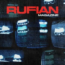 KRSSV - Rufián Magazine (2024)