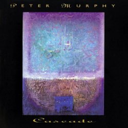 Peter Murphy - Cascade (1997) [Reissue]