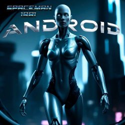 SpaceMan 1981 - Android (2024) [Single]