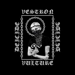 Vestron Vulture - Deicide (2017)