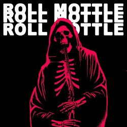 Vestron Vulture - Roll Mottle (2023)