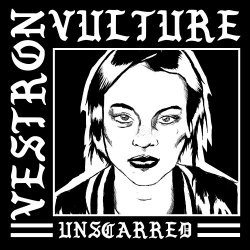 Vestron Vulture - Unscarred (2019)