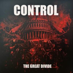 Control - The Great Divide (2021)