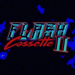 Flash Cassette - II (2018)