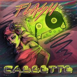 Flash Cassette - Flash Cassette (2017)