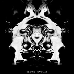 Graave - Covenant (2024) [Single]