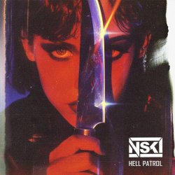 INSKI - Hell Patrol (2024) [EP]