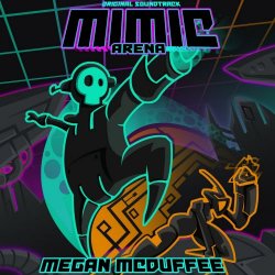 Megan McDuffee - Mimic: Arena (Original Soundtrack) (2016)