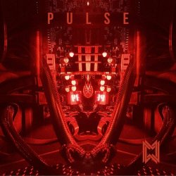 Megan McDuffee - Pulse (2020) [Single]