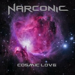 Narconic - Cosmic Love (2021) [Single]