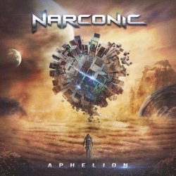 Narconic - Aphelion (2020)