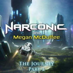 Narconic - The Journey (Part 1) (2023) [EP]