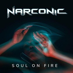 Narconic - Soul On Fire (2023) [EP]