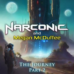 Narconic - The Journey (Part 2) (2024) [EP]