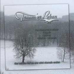 Traum'er Leben - Des Lebens Ruf An Uns Wird Niemals Enden (2012) [EP]