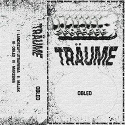 Träume - Obłęd (2022) [EP]