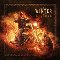 WINTER - Fire Rider (2022)