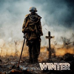 WINTER - Heroes (2023)