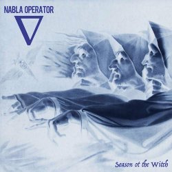 Nabla Operator - Season Of The Witch (2024) [Single]