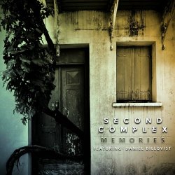 Second Complex - Memories (2024) [Single]