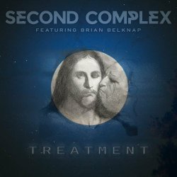 Second Complex - Treatment (2022) [Single]