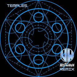 Teledeath - Temples (Violet Wanda Remix) (2024) [Single]