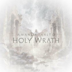 Amanda Aalto - Holy Wrath (2024) [Single]