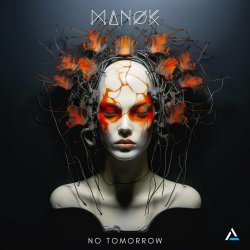 ManOK - No Tomorrow (2024) [Single]