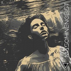 Maschinengeist - Breathe (Remixes) (2024) [Single]