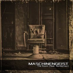 Maschinengeist - The Room (feat. Norderney) (2018) [EP]