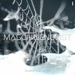 Maschinengeist - Sleeping Gods (2020)