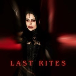 Miss Trezz - Last Rites (2024) [Single]