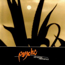 Psyche - Strange Romance (2024) [Reissue]