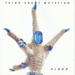 Think About Mutation - Virus (1997)