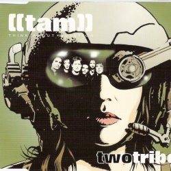 Think About Mutation - Two Tribes (1999) [EP]