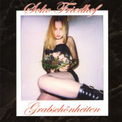 Soko Friedhof - Grabschönheiten (1999)