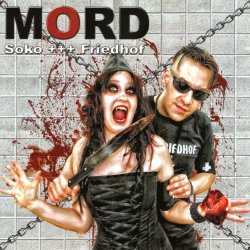 Soko Friedhof - Mord (2010)