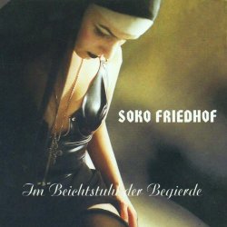 Soko Friedhof - Im Beichtstuhl Der Begierde (2000)