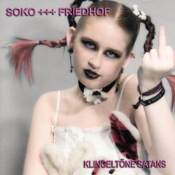 Soko Friedhof - Klingeltöne Satans (2007)