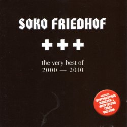 Soko Friedhof - The Very Best Of 2000-2010 (2010)