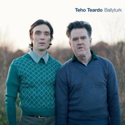 Teho Teardo - Ballyturk (2014)